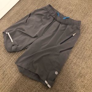Lululemon Lined Short size S